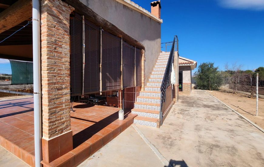 Venta - Casa Rural - Aspe