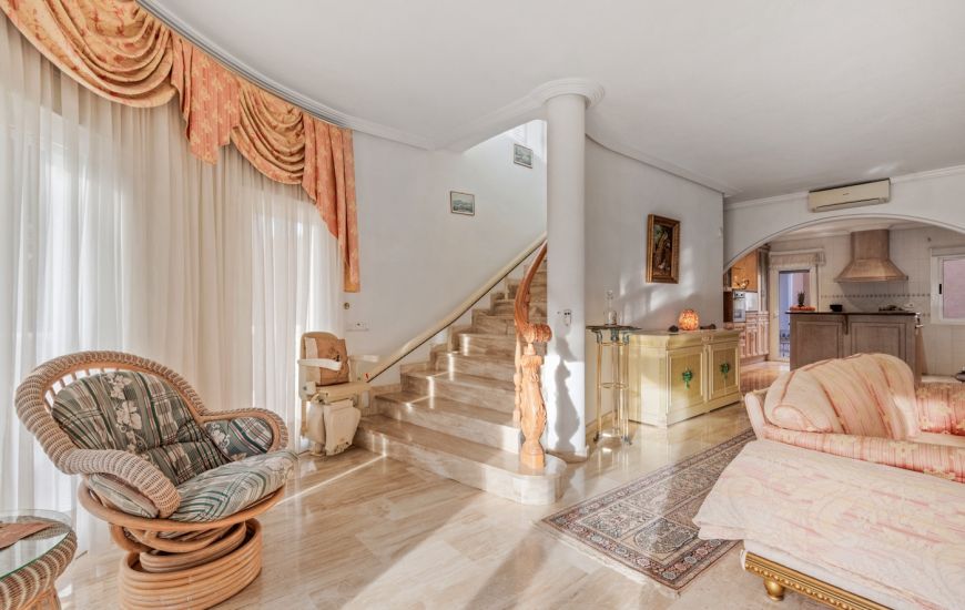 Venta - Villa - Ciudad Quesada - Rojales