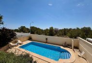 Sale - Villa - Villamartin