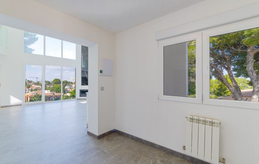 Sale - Villa - Los Balcones