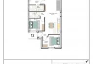 Nueva construcción  - Apartamentos - Torre Pacheco