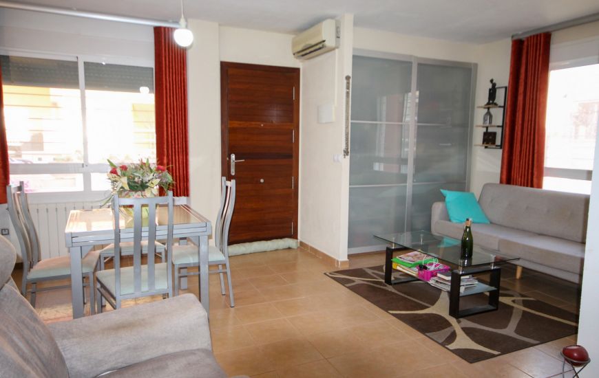 Sale - Quad House - Orihuela Costa