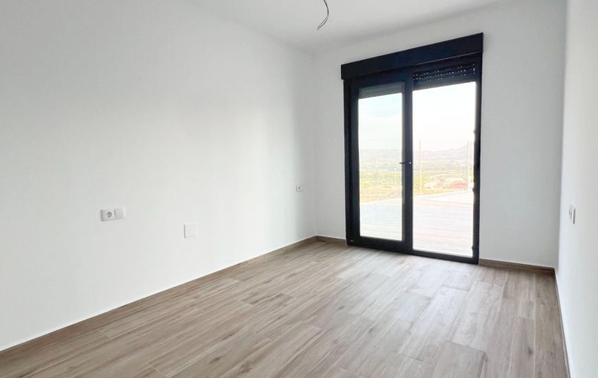 New Build - Villa - Aspe