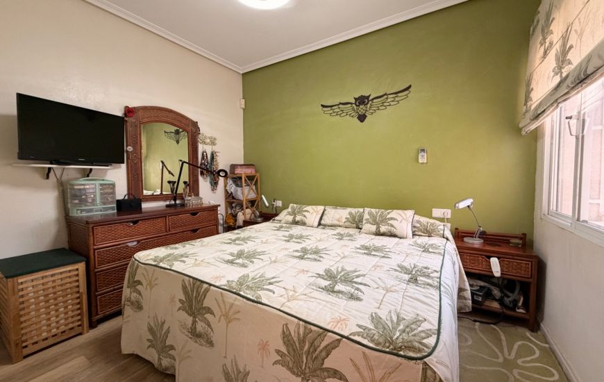 Venta - Villa Detached - Ciudad Quesada
