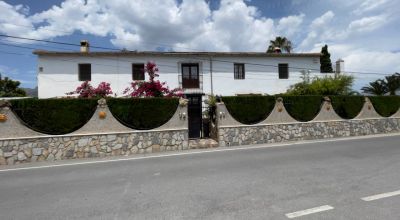 Country Property - Sale - Orihuela - Orihuela