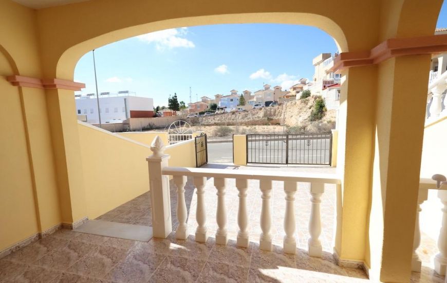 Sale - Bungalow - Orihuela Costa