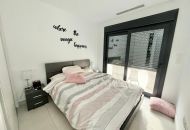 Sale - Semi Detached - Ciudad Quesada