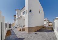 Nueva construcción  - Villa - San Fulgencio
