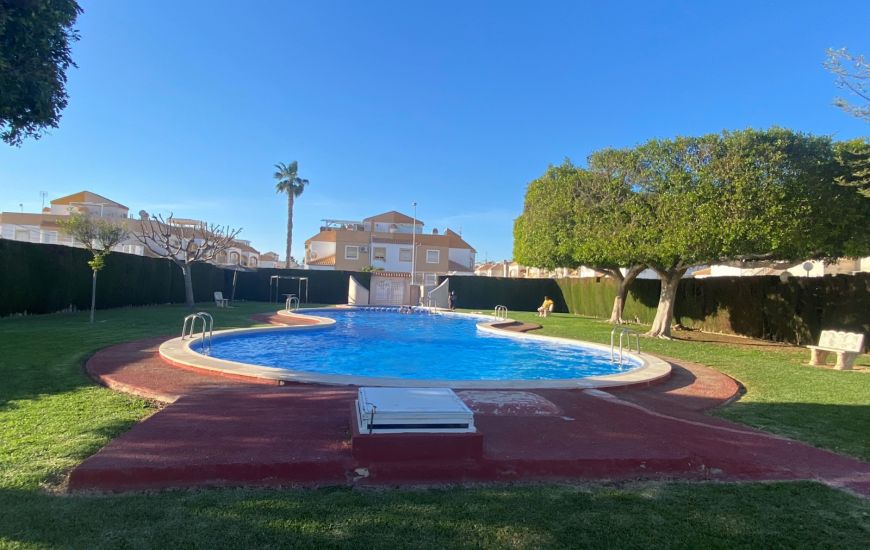 Sale - Apartment - Top Floor Apartment - Torrevieja