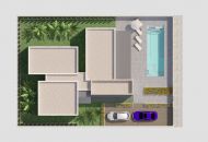 New Build - Villa - Benijófar - 