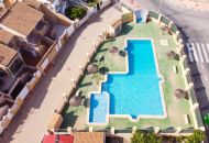 Sale - Quad House - Torrevieja