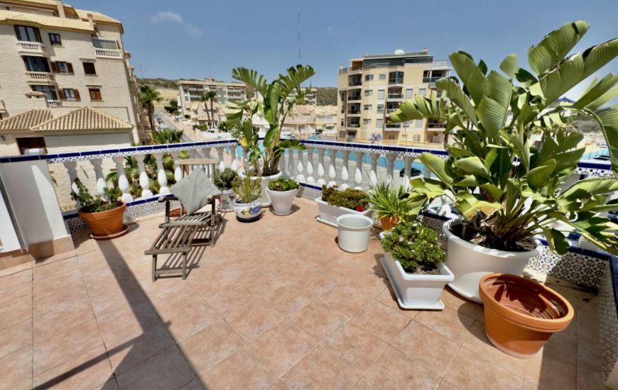 Sale - Villa - Guardamar del Segura