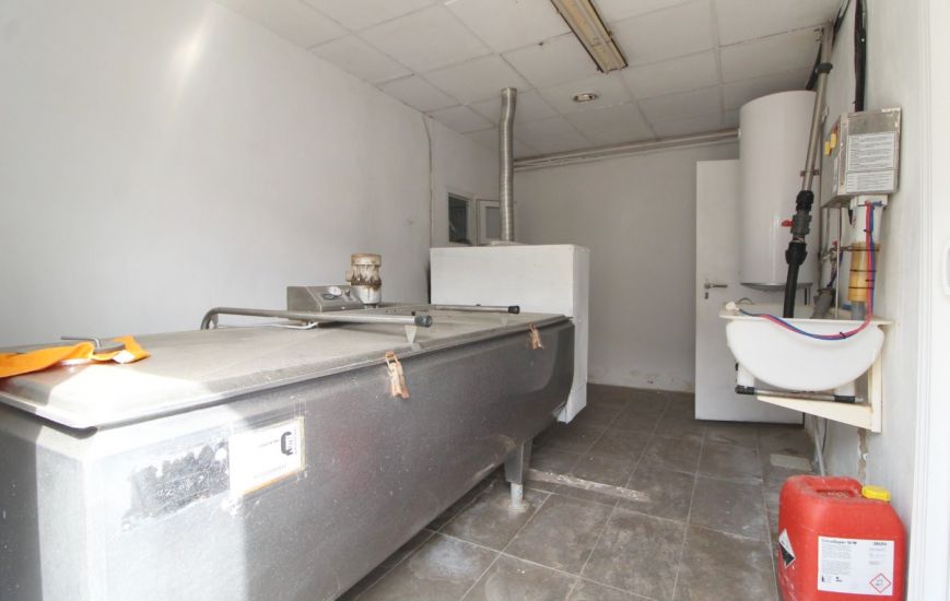 Venta - Casa Rural - Aspe pedanias