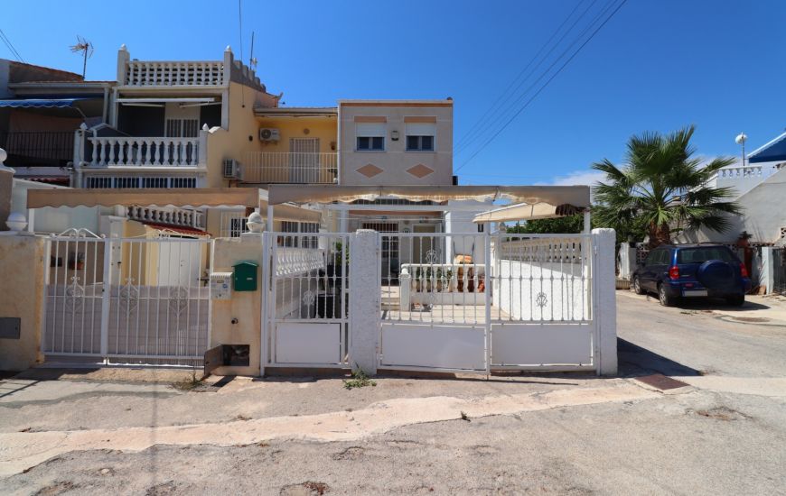 Venta - Adosado - Torrevieja