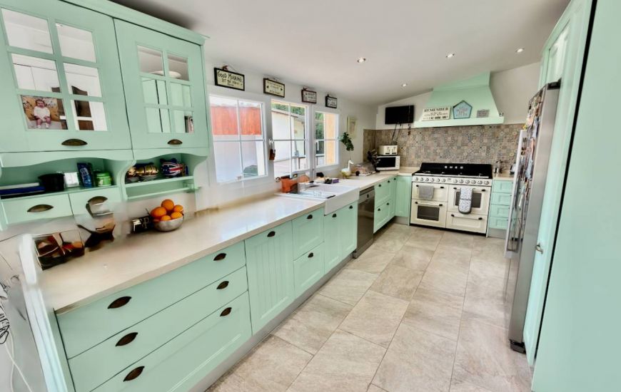 Sale - Villa - Almoradí - Almoradi