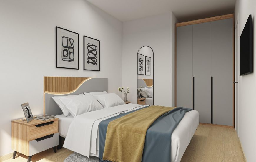 Nueva construcción  - Apartamentos - Guardamar del Segura