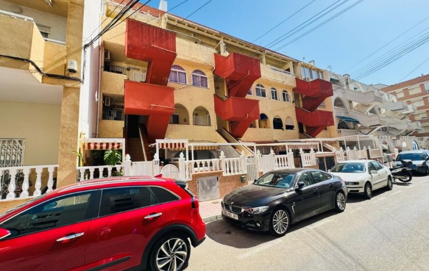 Sale - Apartments - 