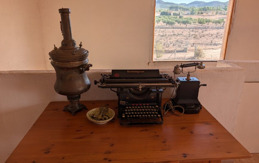 Sale - Finca - Salinas