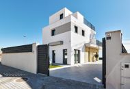 New Build - Villa - San Miguel de Salinas - San Miguel De Salinas