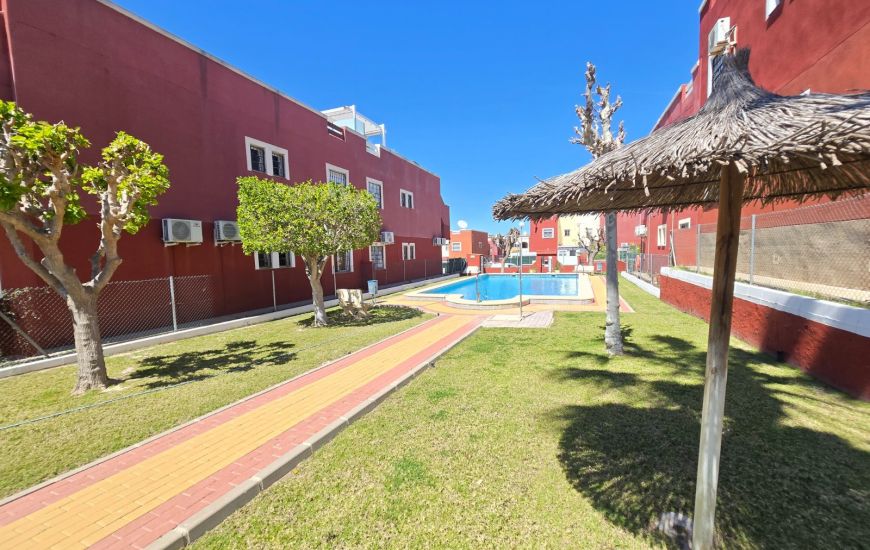 Venta - Apartment / Flat * - Orihuela Costa *
