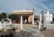Venta - Casa Rural - Cañada de la Leña