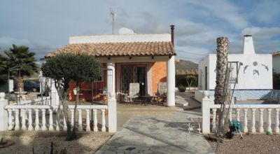 Country Property - Sale - Cañada de la Leña - Cañada de la Leña