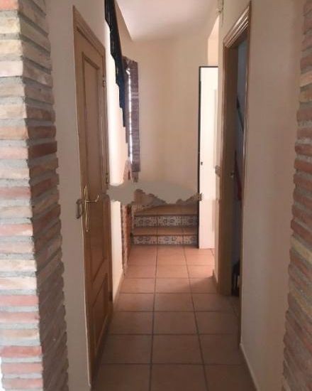 Sale - Villa - Mil Palmerales - Mil Palmeras