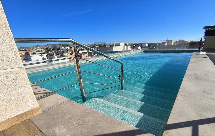 Venta - Apartamentos - Formentera Del Segura - Formentera del Segura