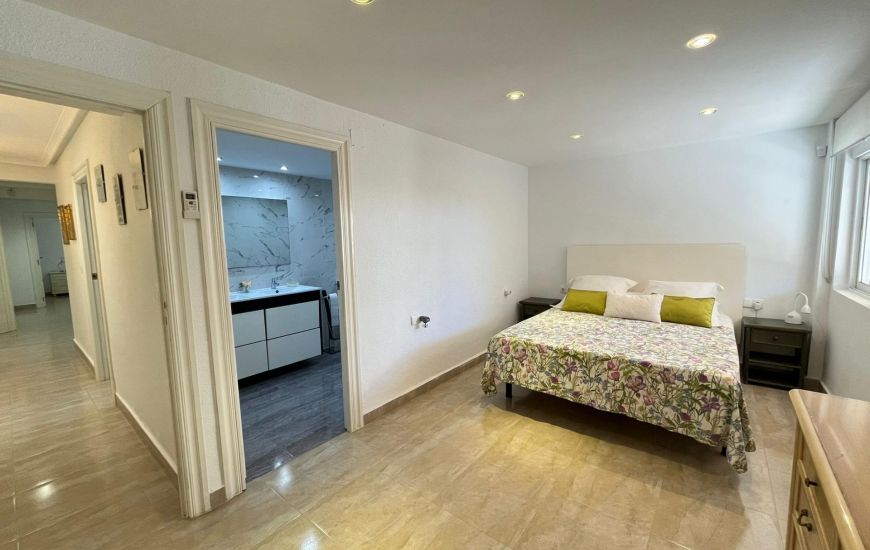 Sale - Ground Floor - Torrevieja