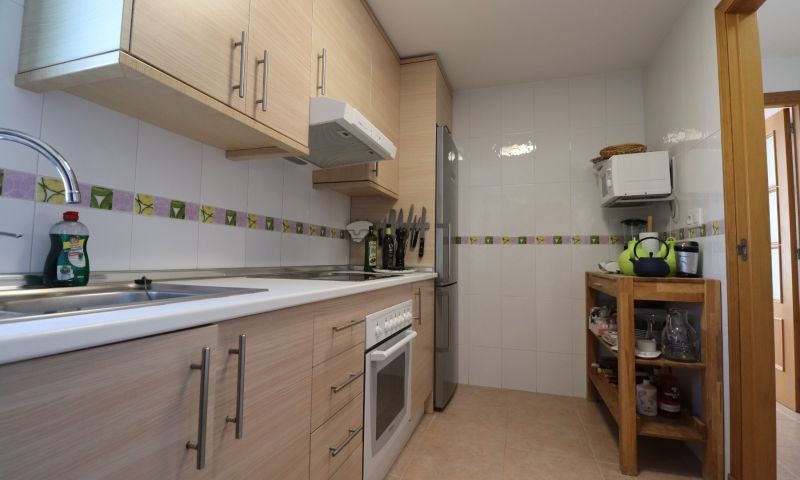 Sale - Apartments - Guardamar del Segura