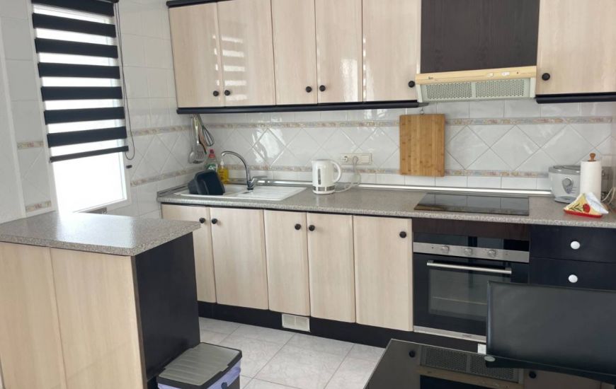 Sale - Semi Detached - Ciudad Quesada