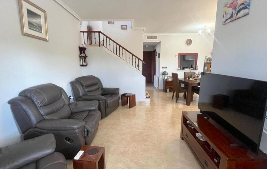Sale - Villa - Algorfa