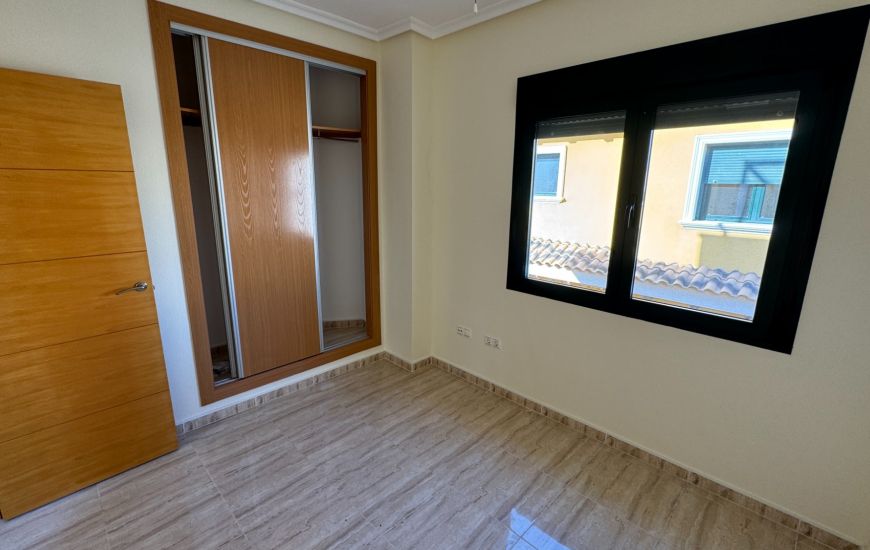 Venta - Villa - Ciudad Quesada