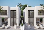 Nueva construcción  - Villa - Alfaz del Pi