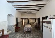 Venta - Casa Rural - Pinoso