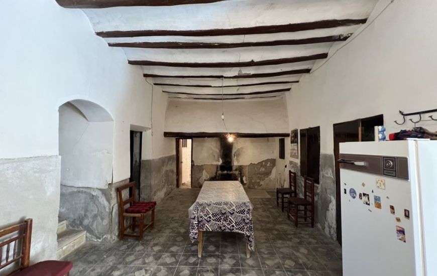 Venta - Casa Rural - Pinoso