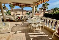 Sale - Villa - Benferri