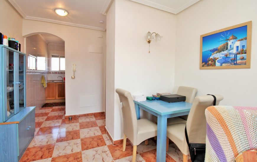Venta - Apartamentos - Playa Flamenca