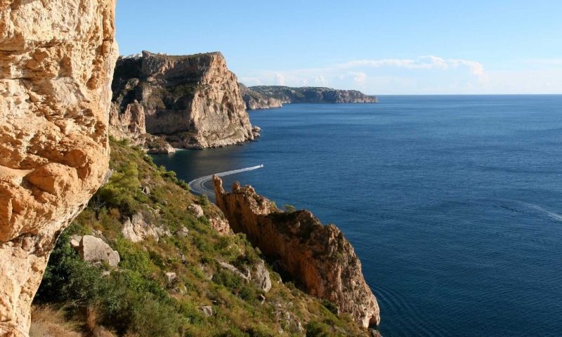 Venta - Apartamentos - Benitachell