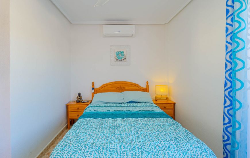 Sale - Quad House - Playa Flamenca