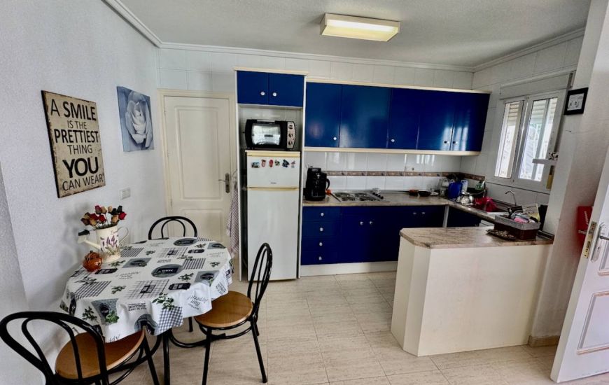 Sale - Villa - Ciudad Quesada