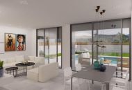 Venta - Villa - Aspe