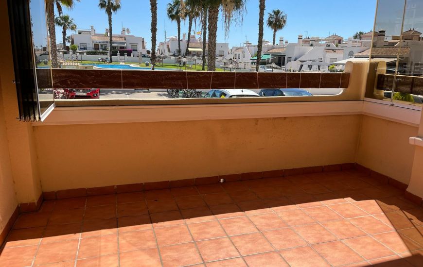 Venta - Apartamentos - Playa Flamenca