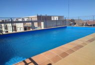 Nueva construcción  - Apartamentos - San Miguel de Salinas - San Miguel De Salinas