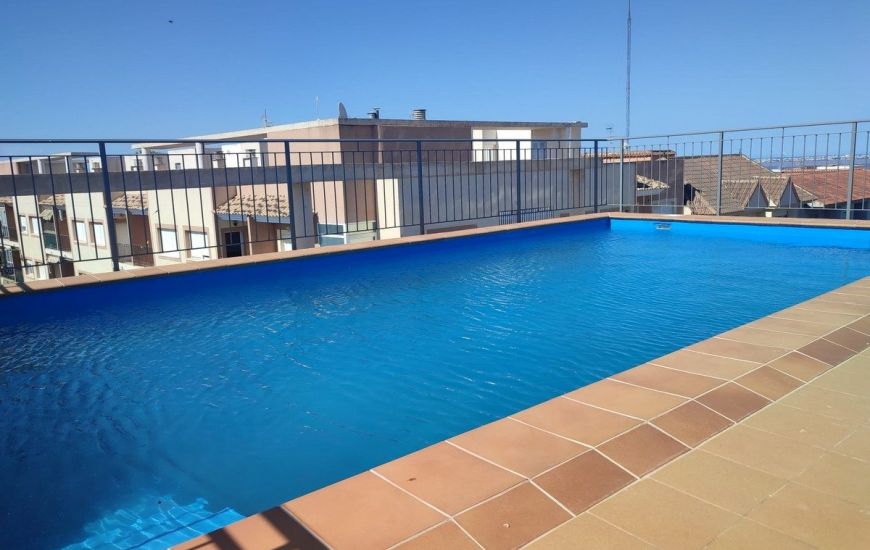 Nueva construcción  - Apartamentos - San Miguel de Salinas - San Miguel De Salinas