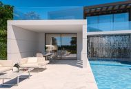 New Build - Villa - Banos y Mendigo