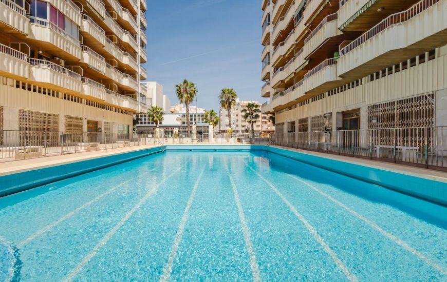 Sale - Apartamento - Torrevieja