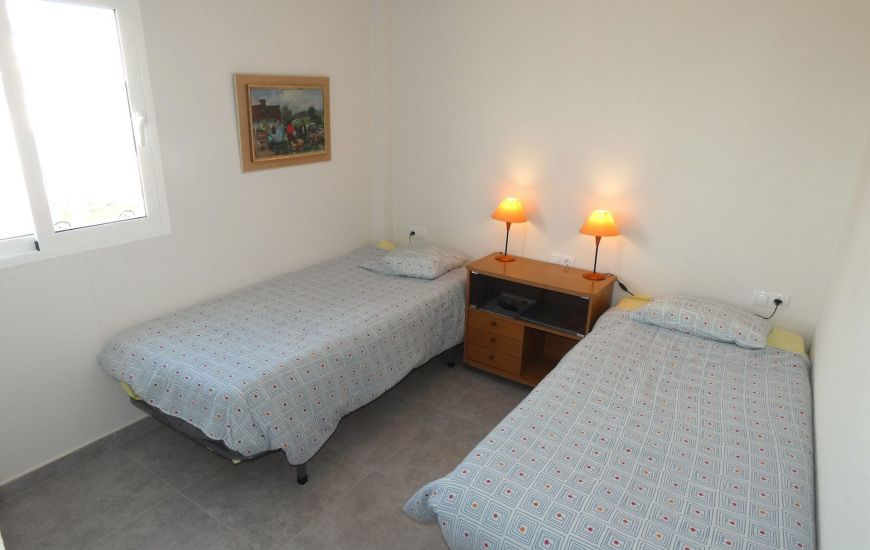 Sale - Apartments - Punta Prima
