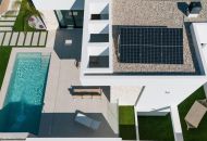 Nueva construcción  - Villa - Rojales