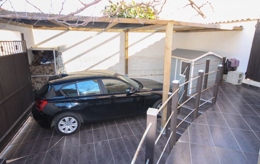 Venta - Villa - San Miguel de Salinas - San Miguel De Salinas